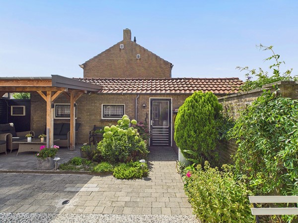 Medium property photo - Frans Halslaan 13, 4532 HA Terneuzen
